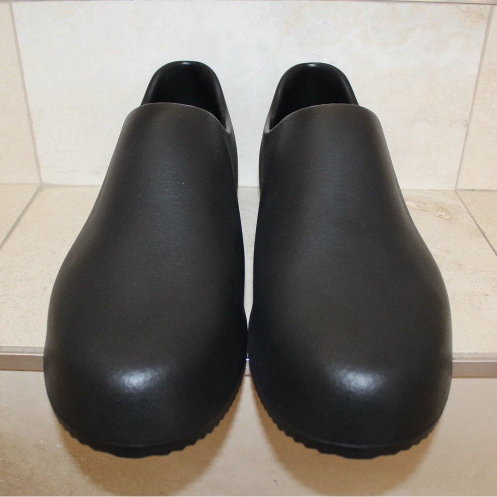 Black clogs (men’s 14) (NWOT) - Picture 2 of 12